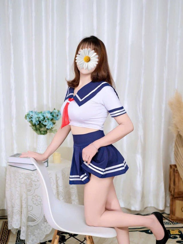 Bống Xinh – Gái Gọi Giá Rẻ Sài Gòn, Em Hiền Lành Mà Dâm Đãng Trong Chăn