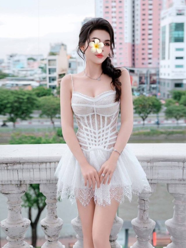 Gái Gọi Cao Cấp Nha Trang: Hà My 2k – Face Xinh Làm Tình Bao Phê!