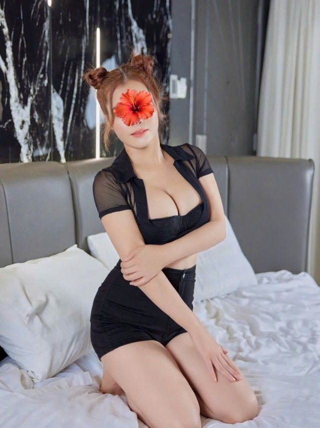 Thảo Vân – Gái Gọi Vĩnh Hải Nha Trang: Duyên Dáng, Xinh Dâm Đãng
