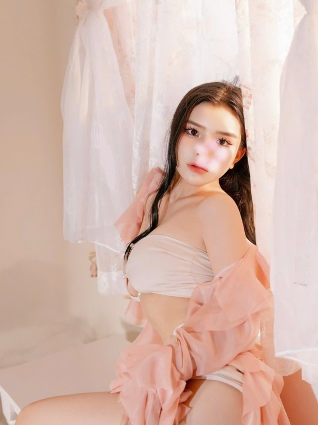 Mỹ Duyên – Gái Gọi Phú Nhuận Xinh Trắng Trẻo Hàng Mới Sài Gòn